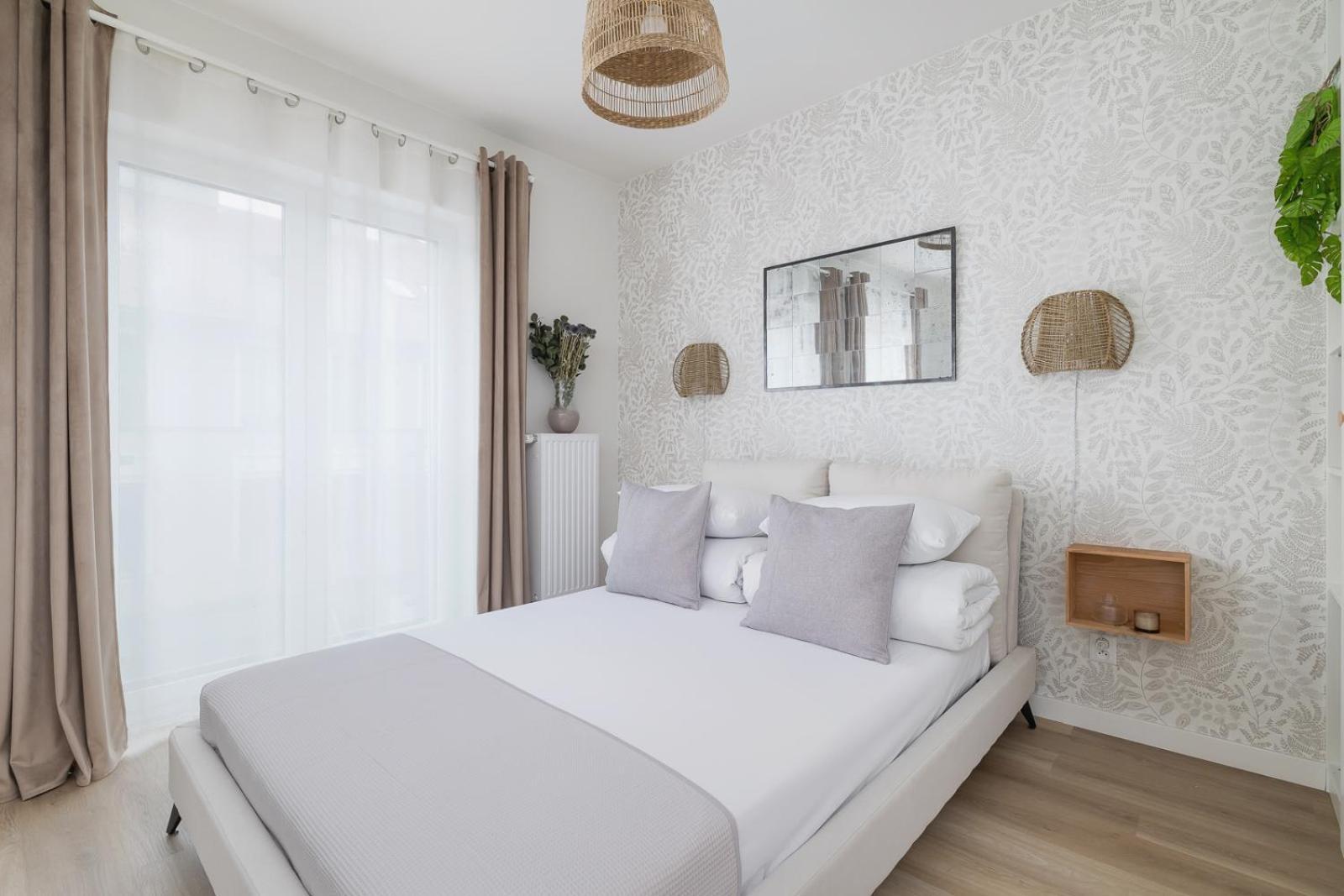 קרקוב Luxury Studio With An Ac - Lwowska 10 Street מראה חיצוני תמונה
