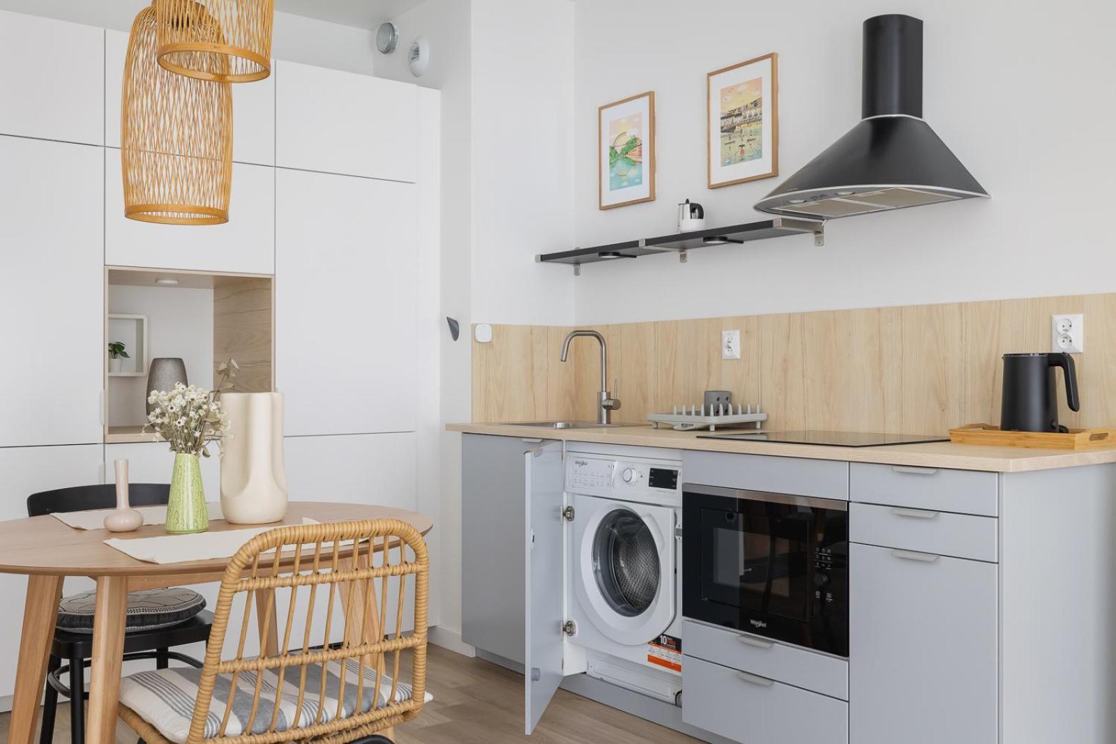 קרקוב Luxury Studio With An Ac - Lwowska 10 Street מראה חיצוני תמונה