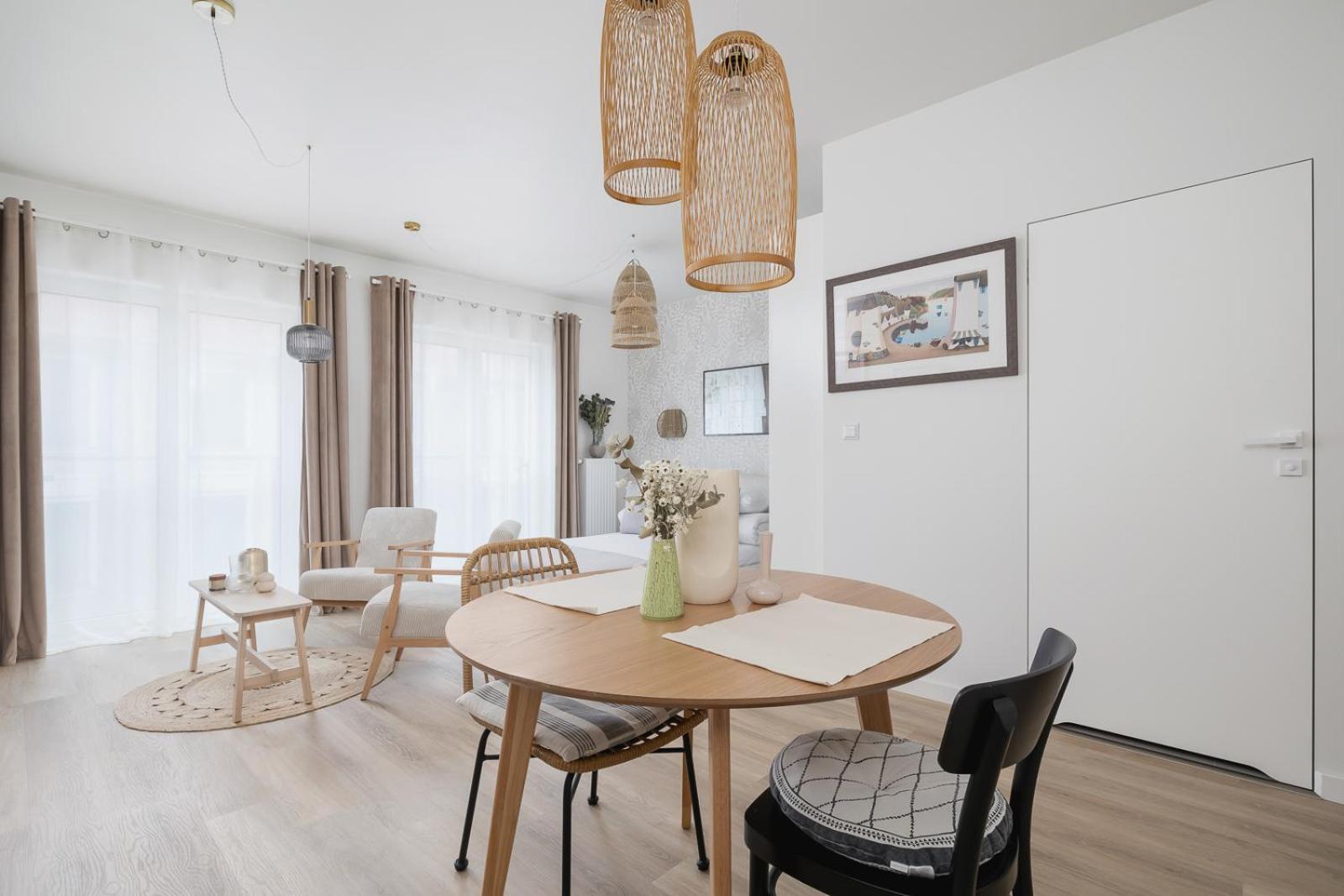קרקוב Luxury Studio With An Ac - Lwowska 10 Street מראה חיצוני תמונה
